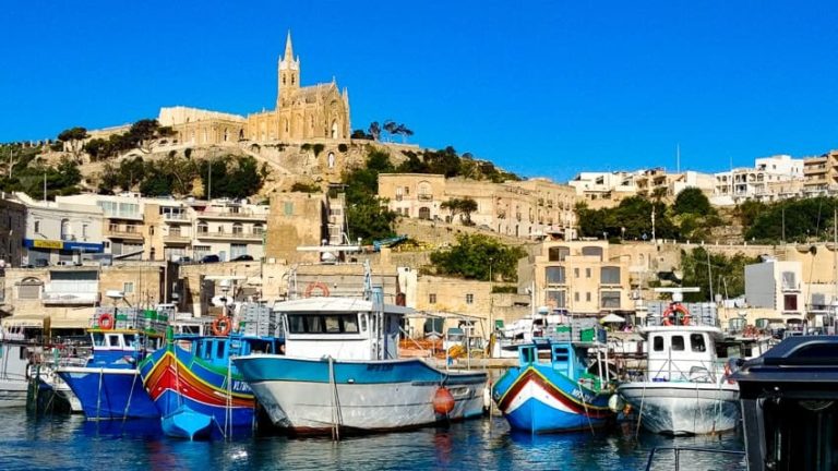 Gozo’da yaşayan yaşlıların koronavirüs aşısı için Malta’ya gitmesi gerekmeyecek