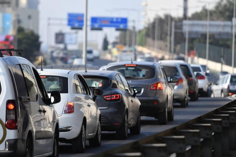 Yılın İkinci Çeyreğinde Malta Yollarına 58 Yeni Lisanslı Otomobil Eklendi