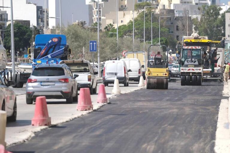 Altyapı Bakanlığı, Msida’da Faaliyet Gösteren Müteahhidin İznini İptal Etti