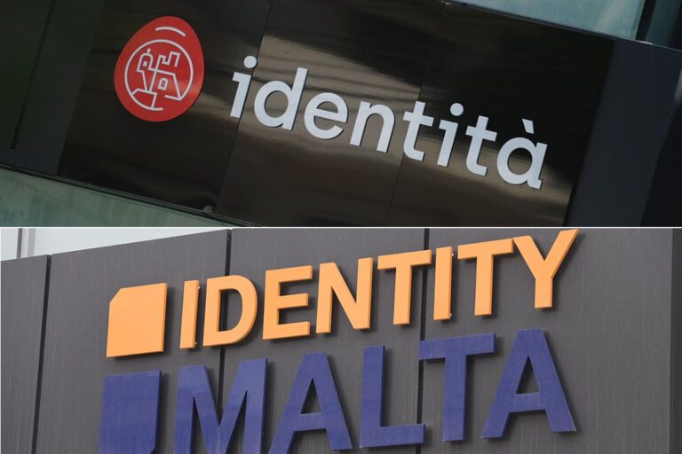 Identity Malta Artık Identitá: Kimlik Hizmetleri Yeniden Markalaşıyor