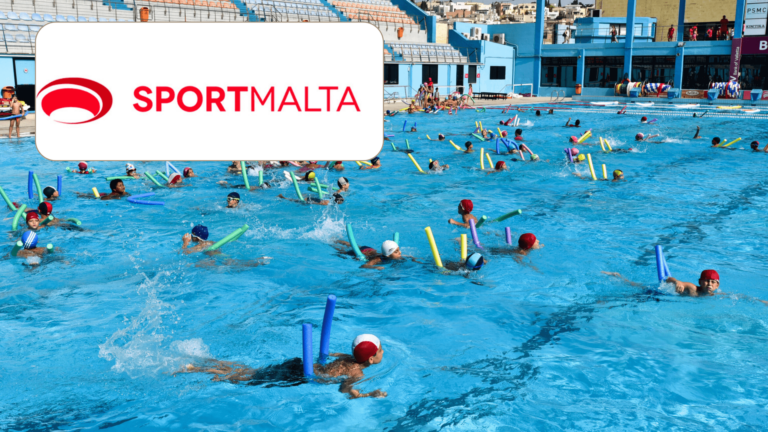 SportMalta, çocuklar ve yetişkinler için spor kursları başlattı!