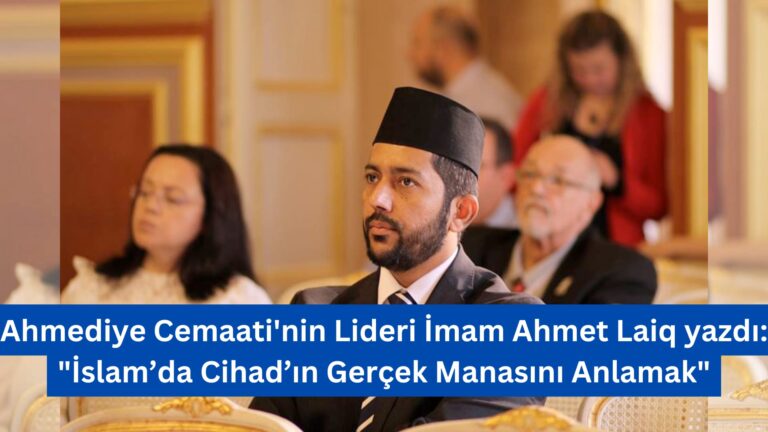 İslam’da Cihad’ın Gerçek Manasını Anlamak